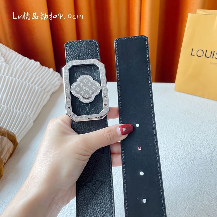 Louis Vuitton Belt 40MM LVB00131